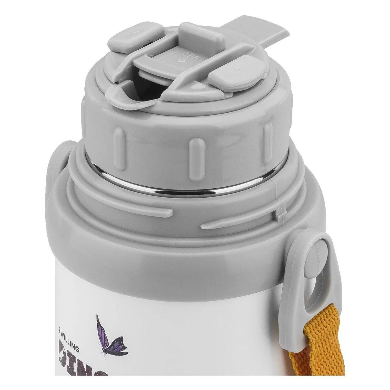 Thermoflasche
