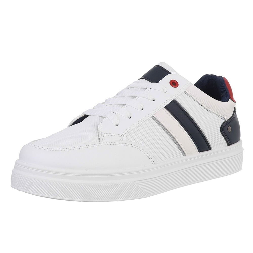Coolwalk Bequemer Sneaker für Alltag & Sport Sneaker (89373314) Flach Sneak günstig online kaufen