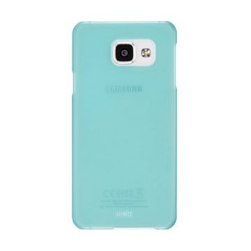 Artwizz Smartphone-Hülle Rubber Clip for Galaxy A3 (2016), mint