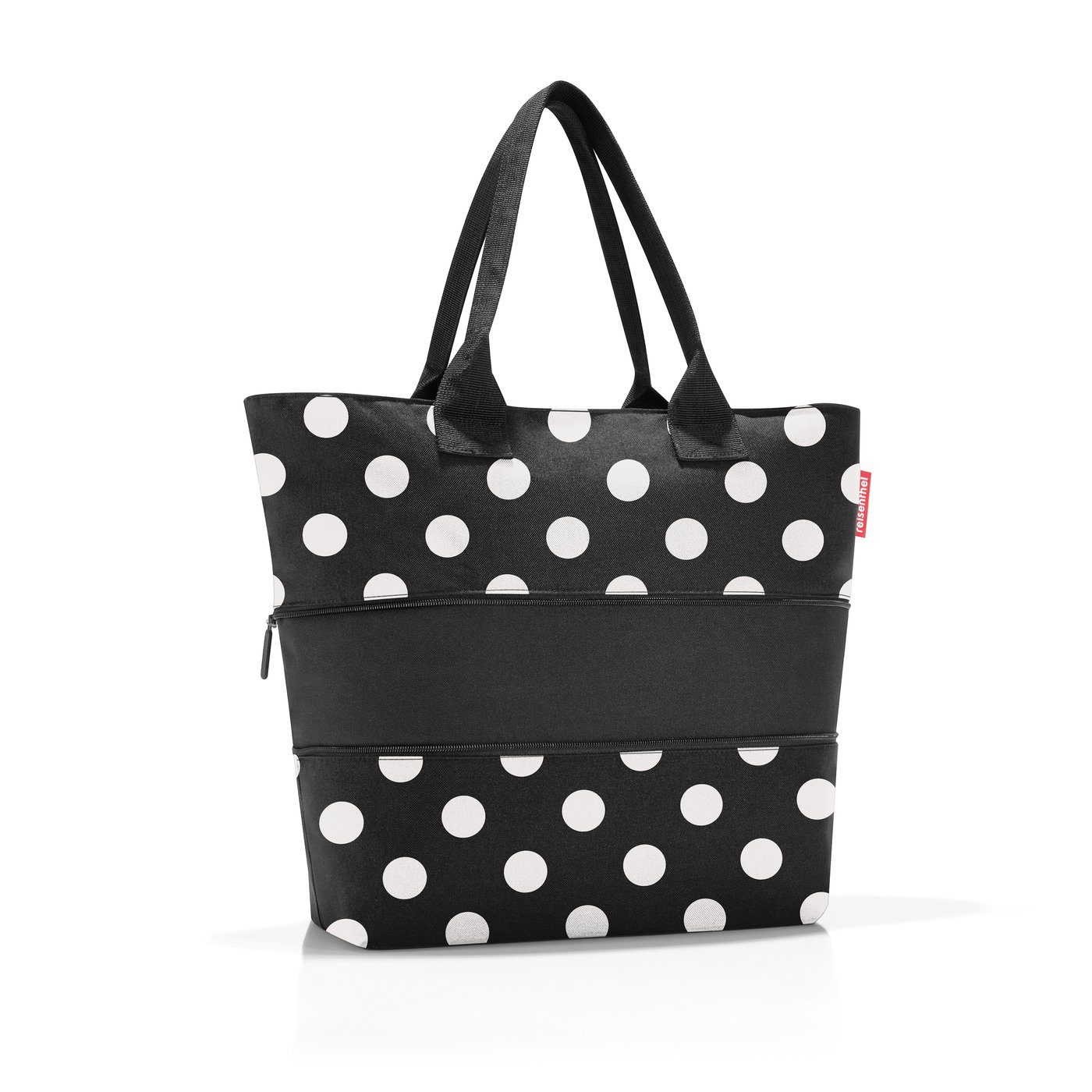 REISENTHEL® Shopper shopper e1 Schultertasche, Handtasche Einkaufstasche Strandtasche
