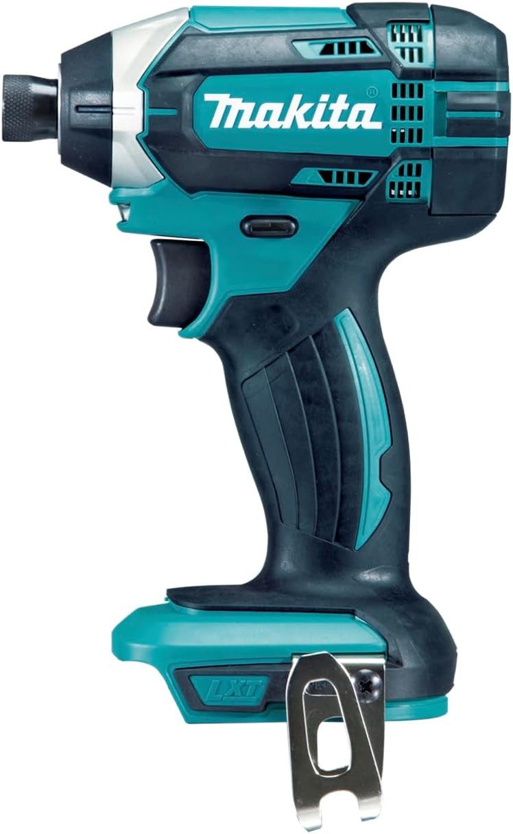 Makita Akku-Schlagschrauber DTD152Z, (1-tlg), ohne Akku und ohne Ladegerät