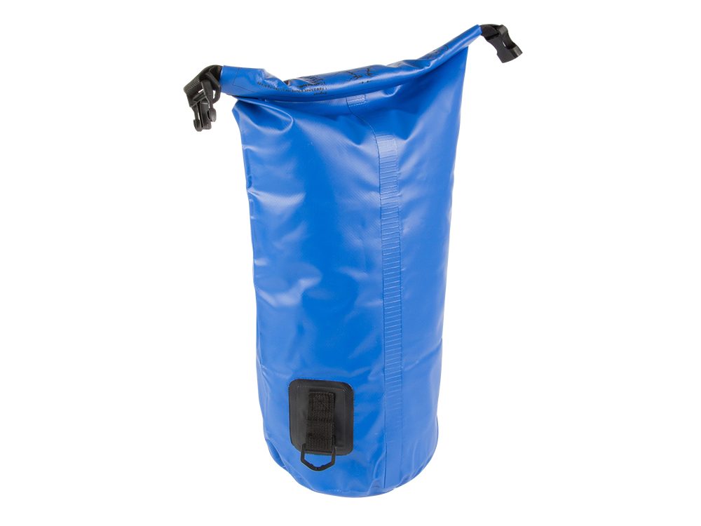VERK GROUP Sporttasche Tasche Wasserdicht wasserdichte Kajaktasche 15l (1-tlg)