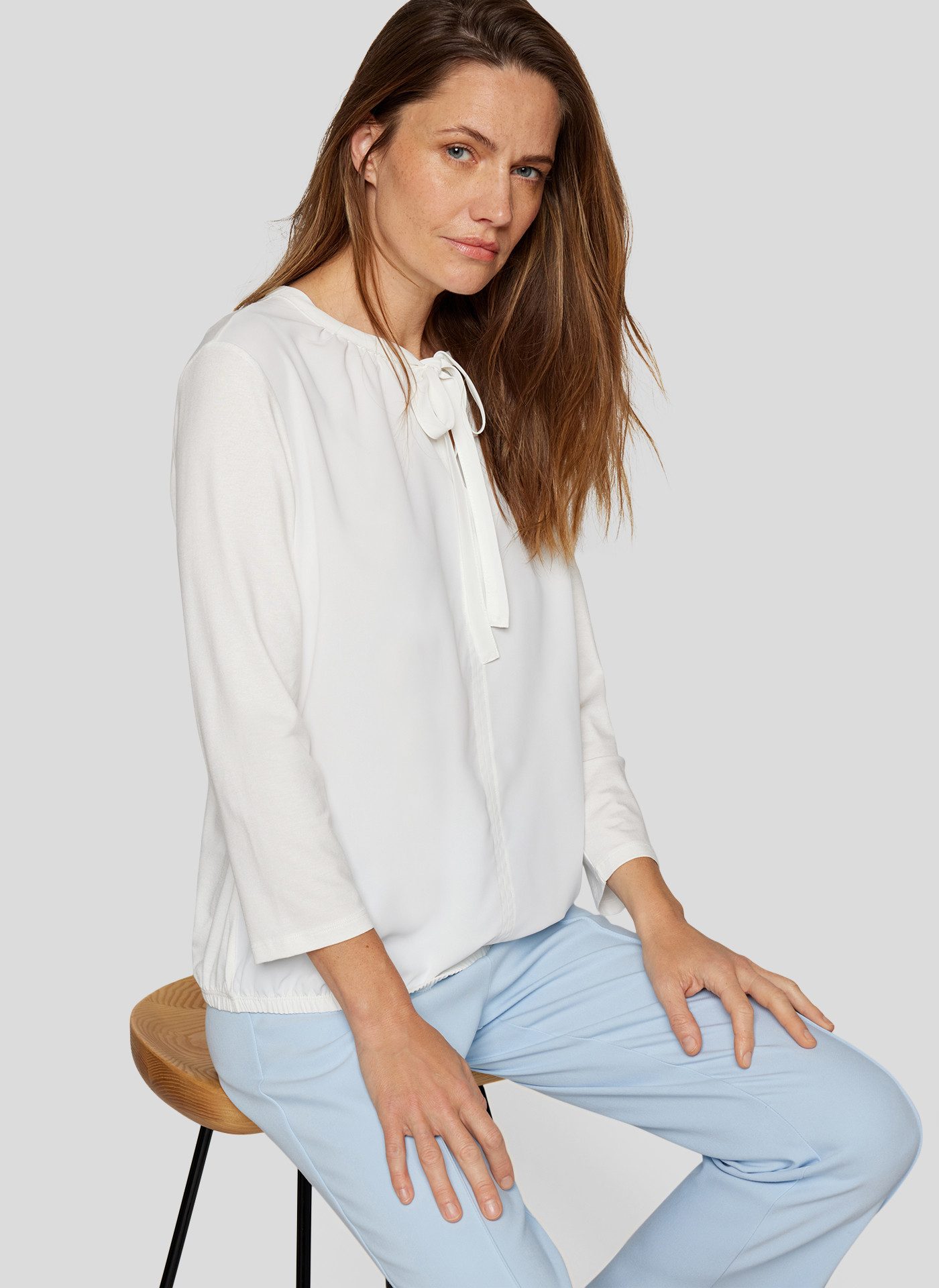 Rabe Longsleeve Sunny Side