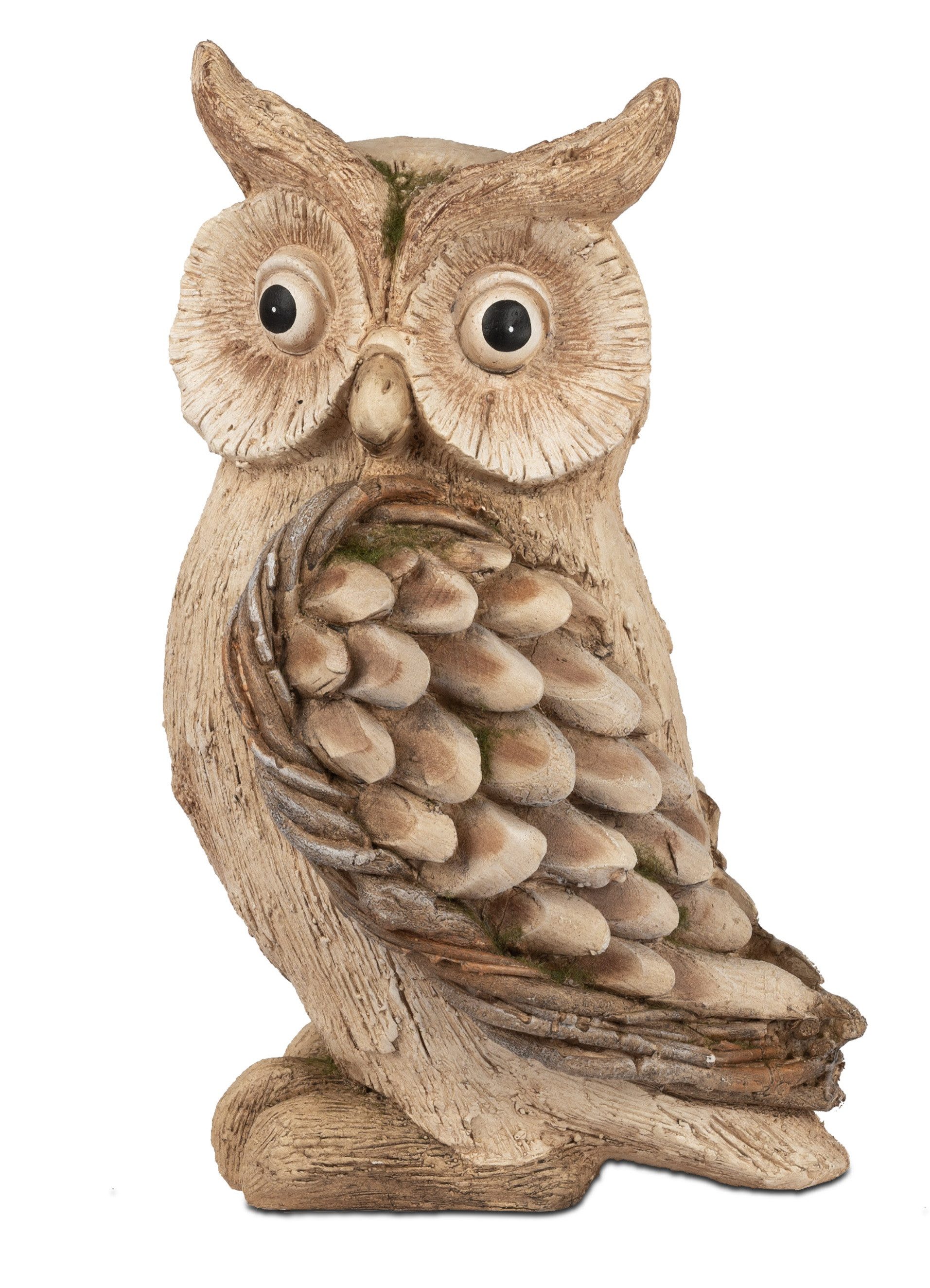 formano Tierfigur Eule 40 cm in günstig online kaufen