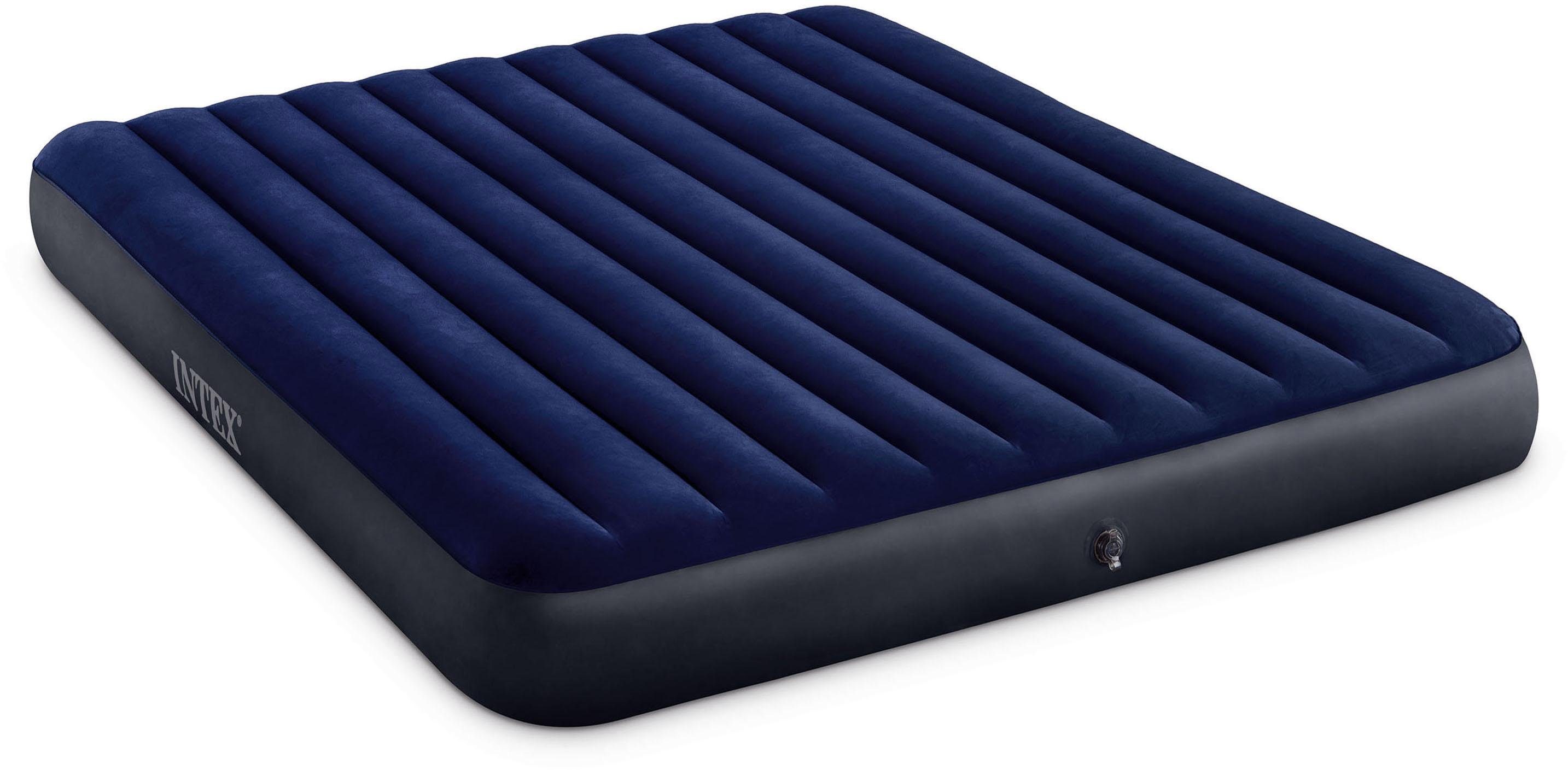 Intex Luftbett DURA-BEAM® Classic Downy Airbed