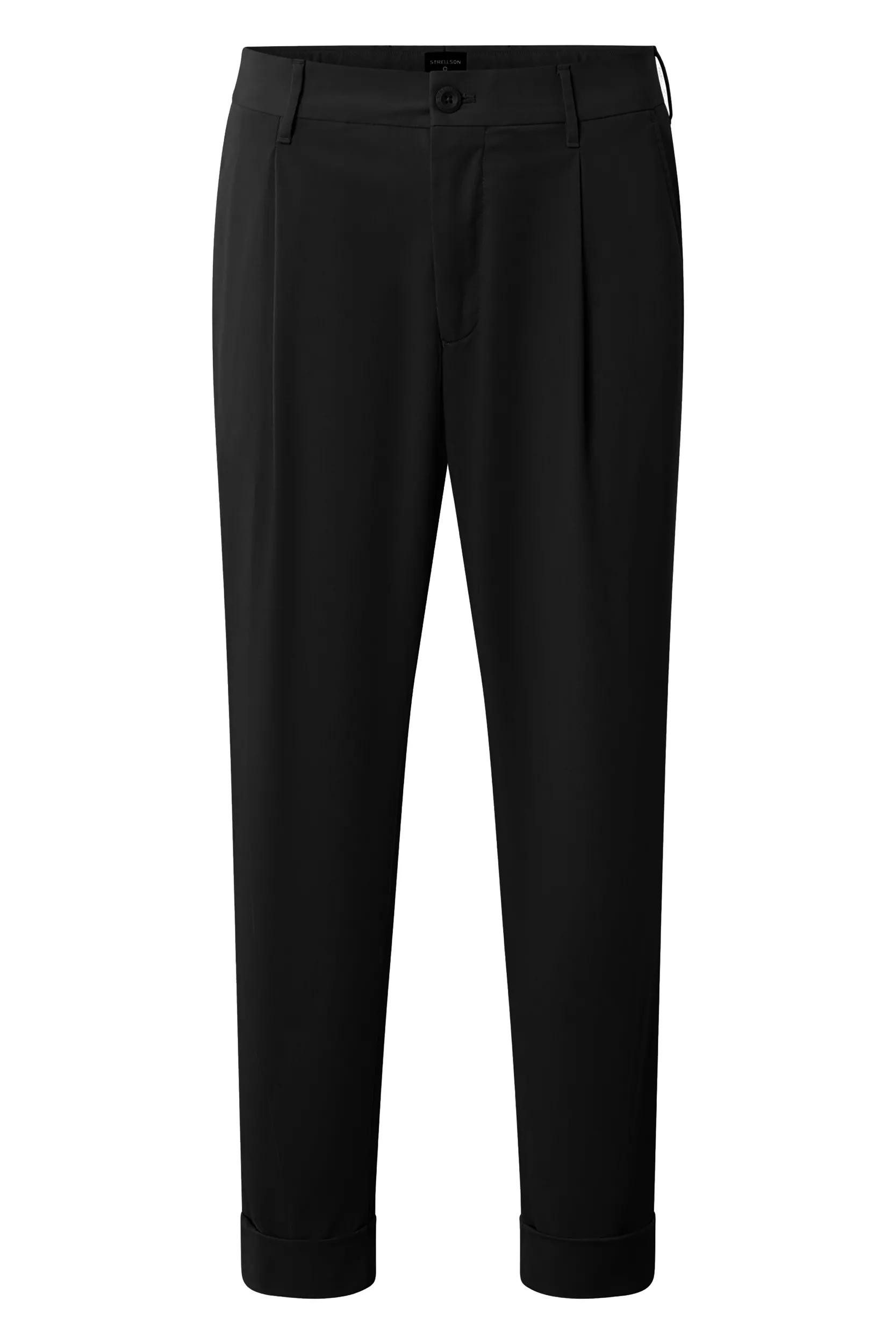 Black 001