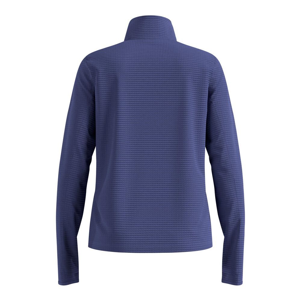 Odlo Laufshirt Essential Thermal Midlayer 1/2 Zip günstig online kaufen
