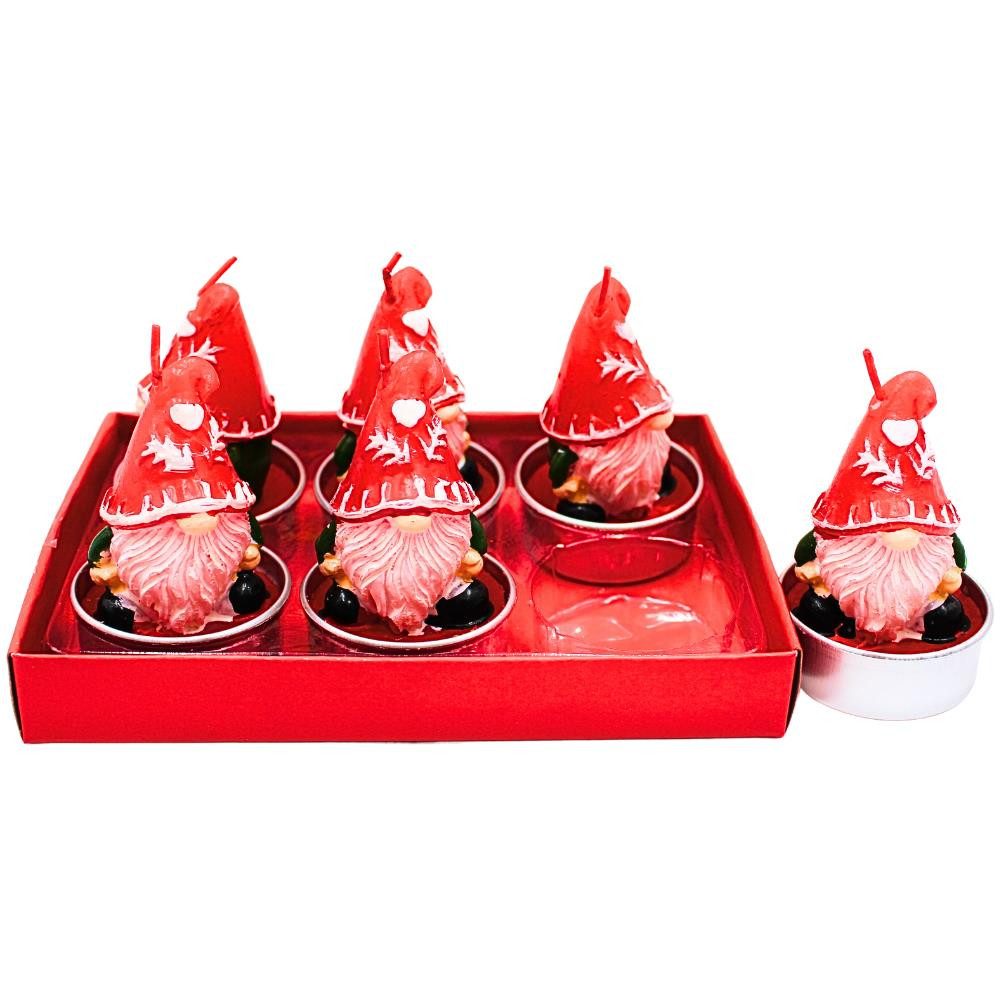 Dekohelden24 Teelicht Teelichter in verschiedenen Varianten günstig online kaufen