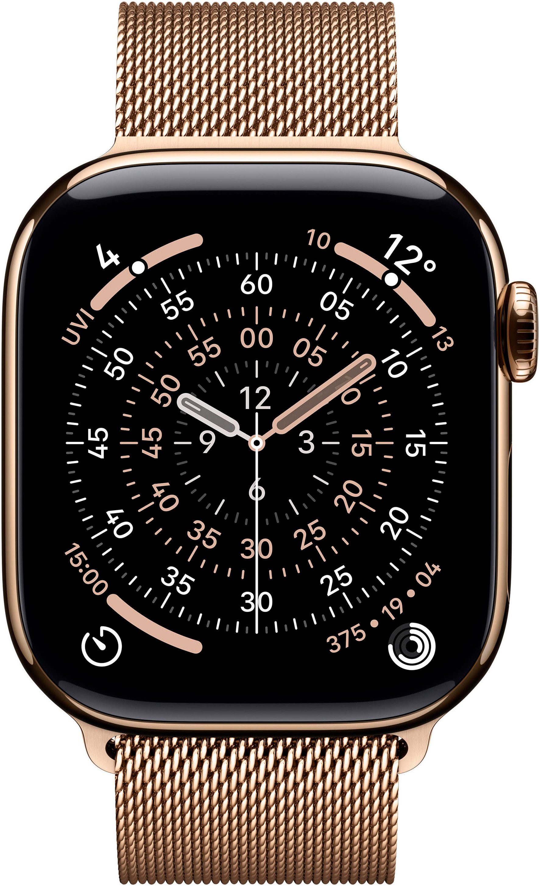 Apple Watch Series 11 Smartwatch (Watch OS), 1-tlg.