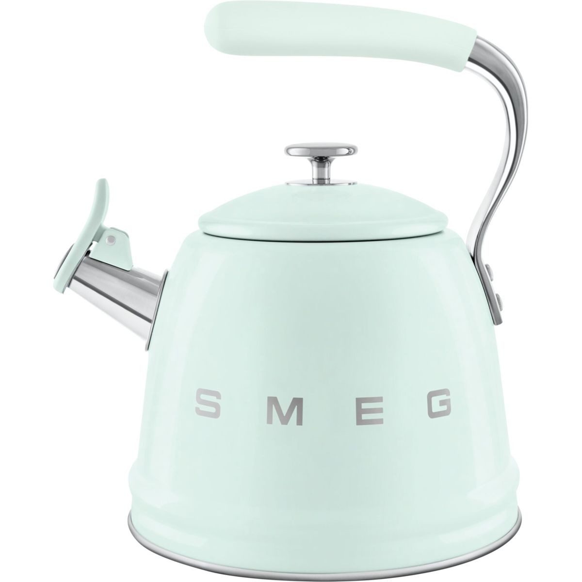 Smeg Wasserkocher WKF01PG Wasserkessel