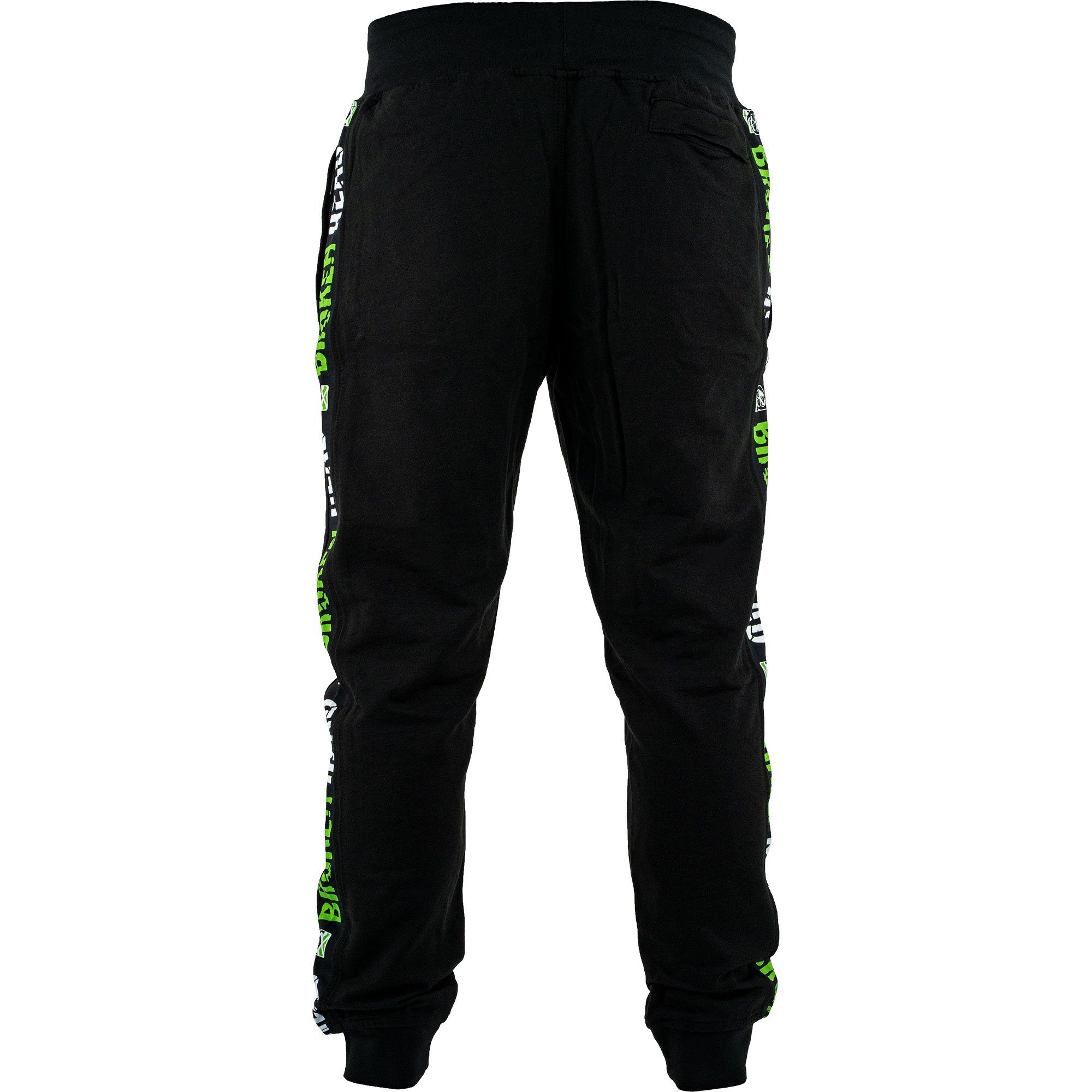 Jogginghose Riot Squad