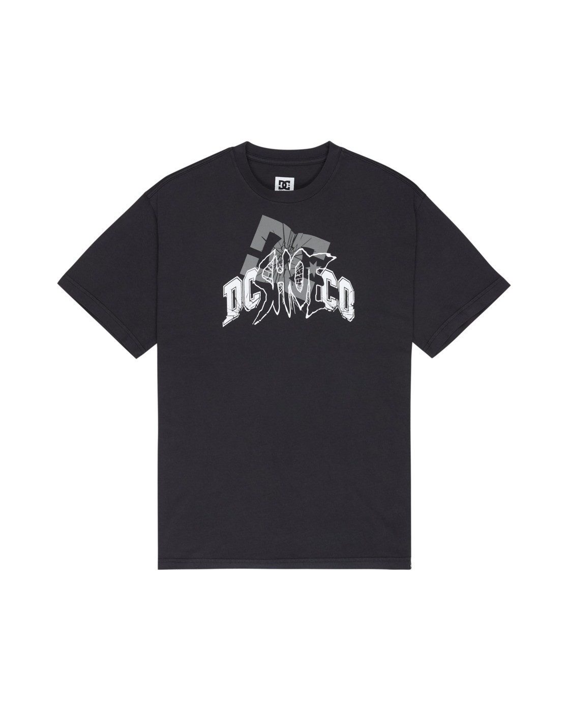 T-Shirt DC Speratic
