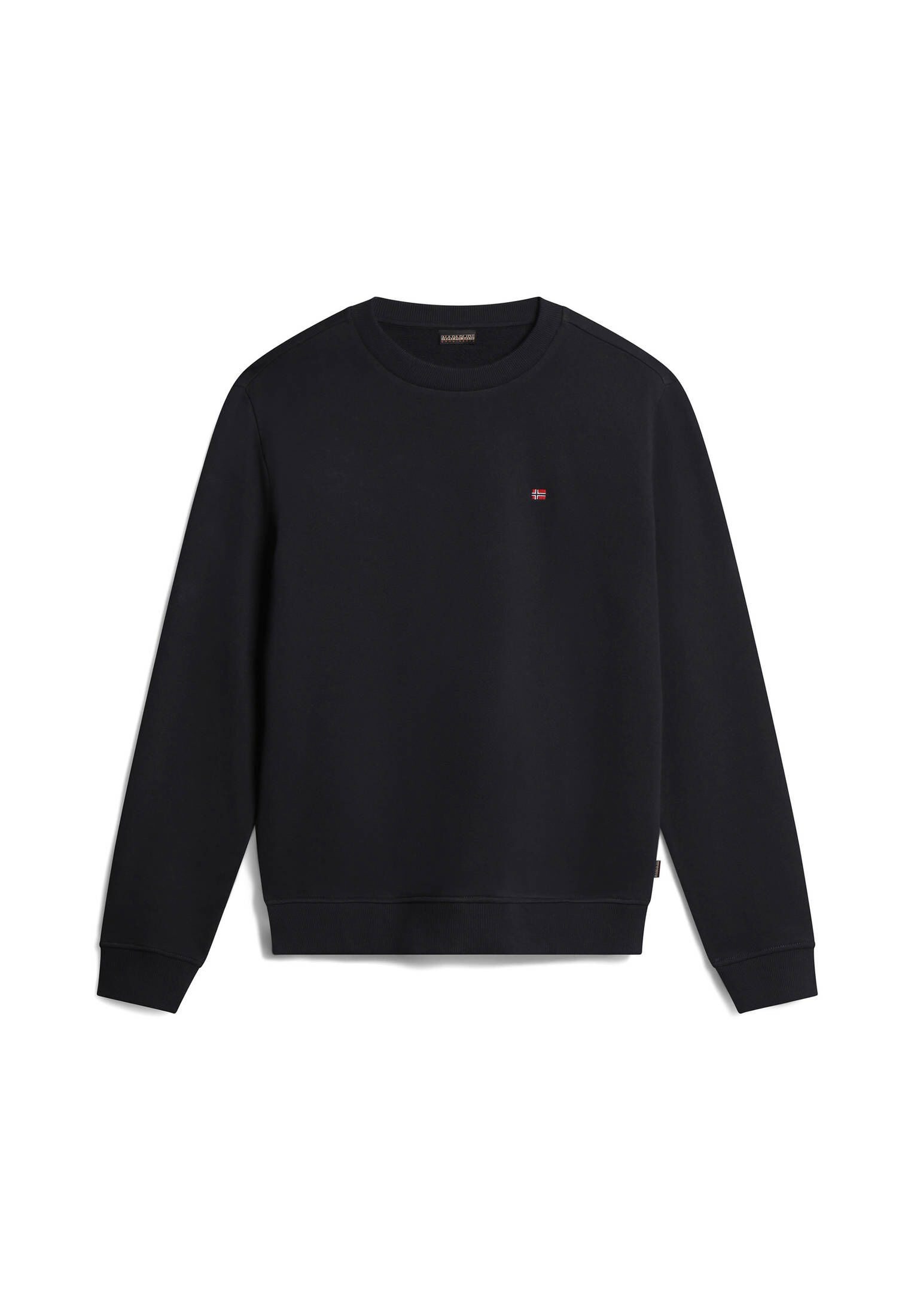 Napapijri Rundhalspullover Balis Crew Sum 2 günstig online kaufen