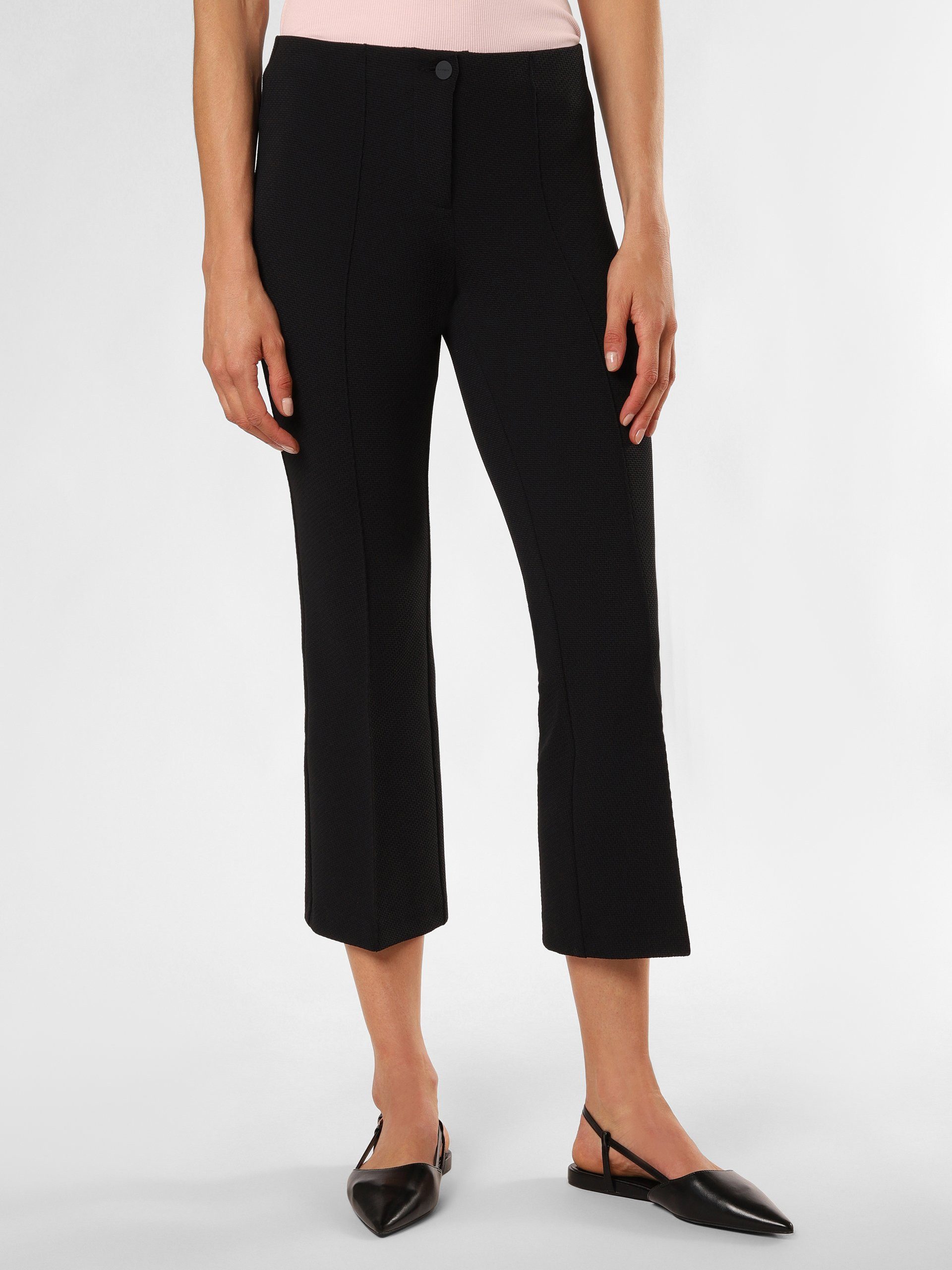 Bundfaltenhose Ros