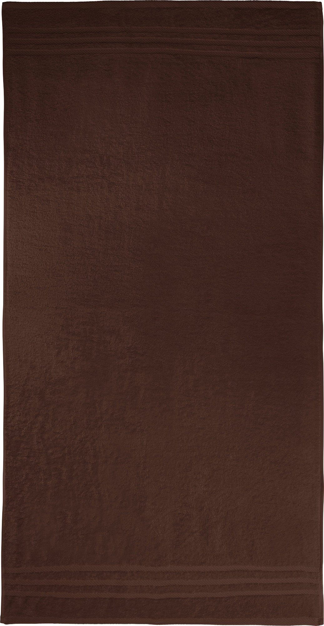 REDBEST Duschtuch Duschtuch, Frottier, Walk-Frottier Uni