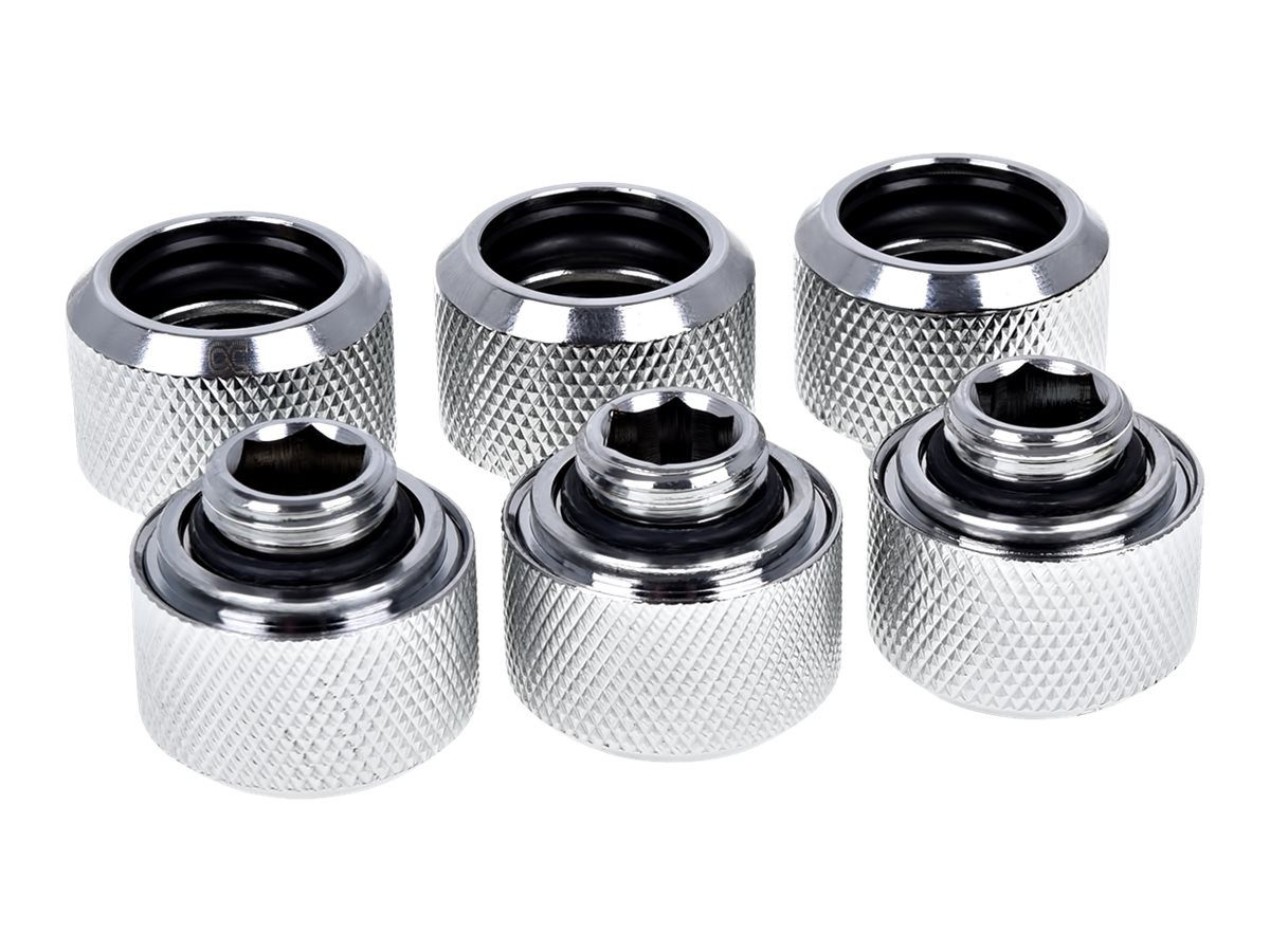 AlphaCool PC-Lüfter Hub