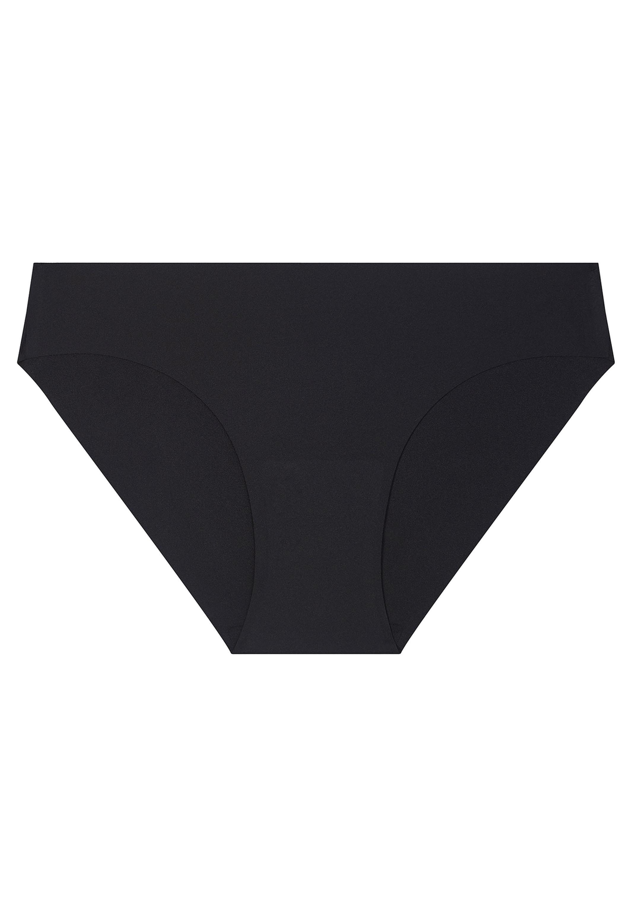 SIMONE PERELE Midislip Uniq (1-St) Slip - Blickdicht - Glattes Design für unsichtbaren Sitz