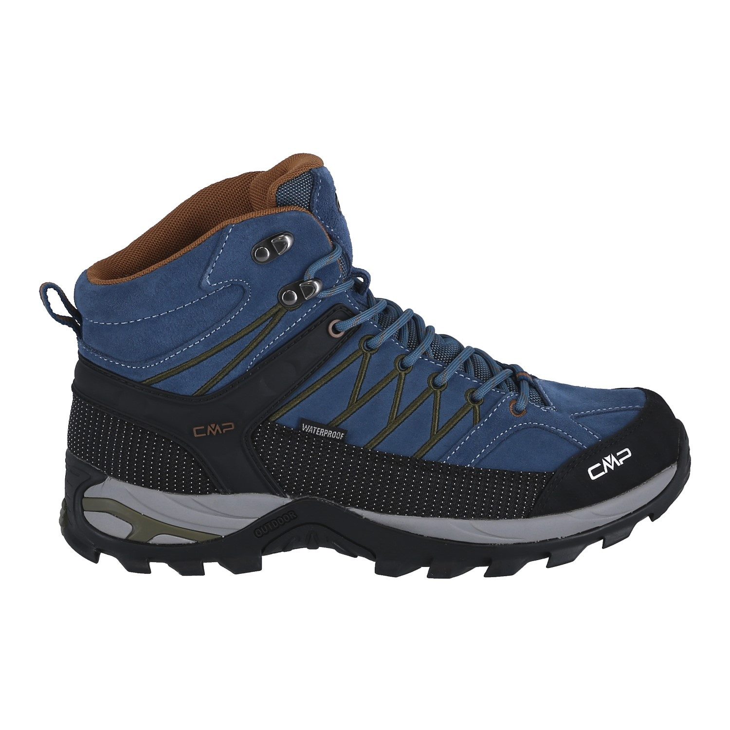 CMP Rigel Mid Trekking WP (Trekking, günstig online kaufen