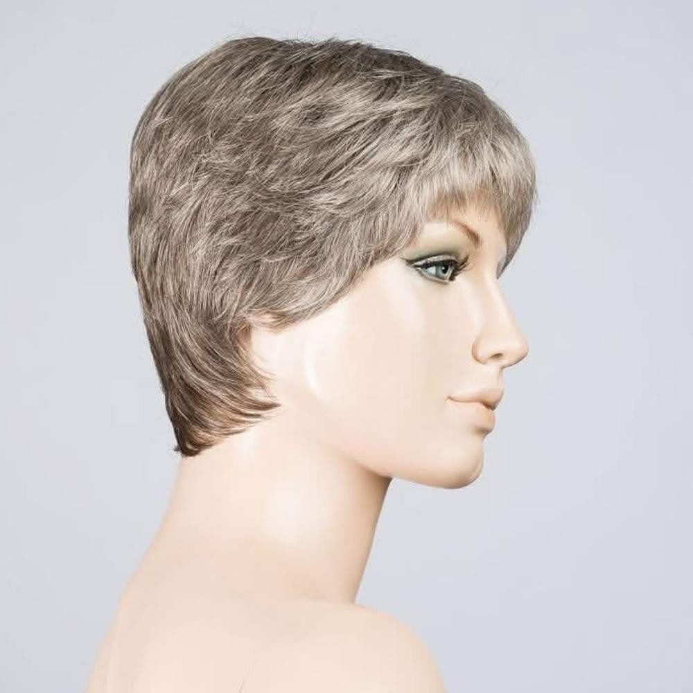 Ellen Wille Kunsthaarperücke Ellen Wille Risk Sensitive II, Leichte Kurz-Pixie mit weicher Lace-Front und atmungsaktiver Mono-Kron