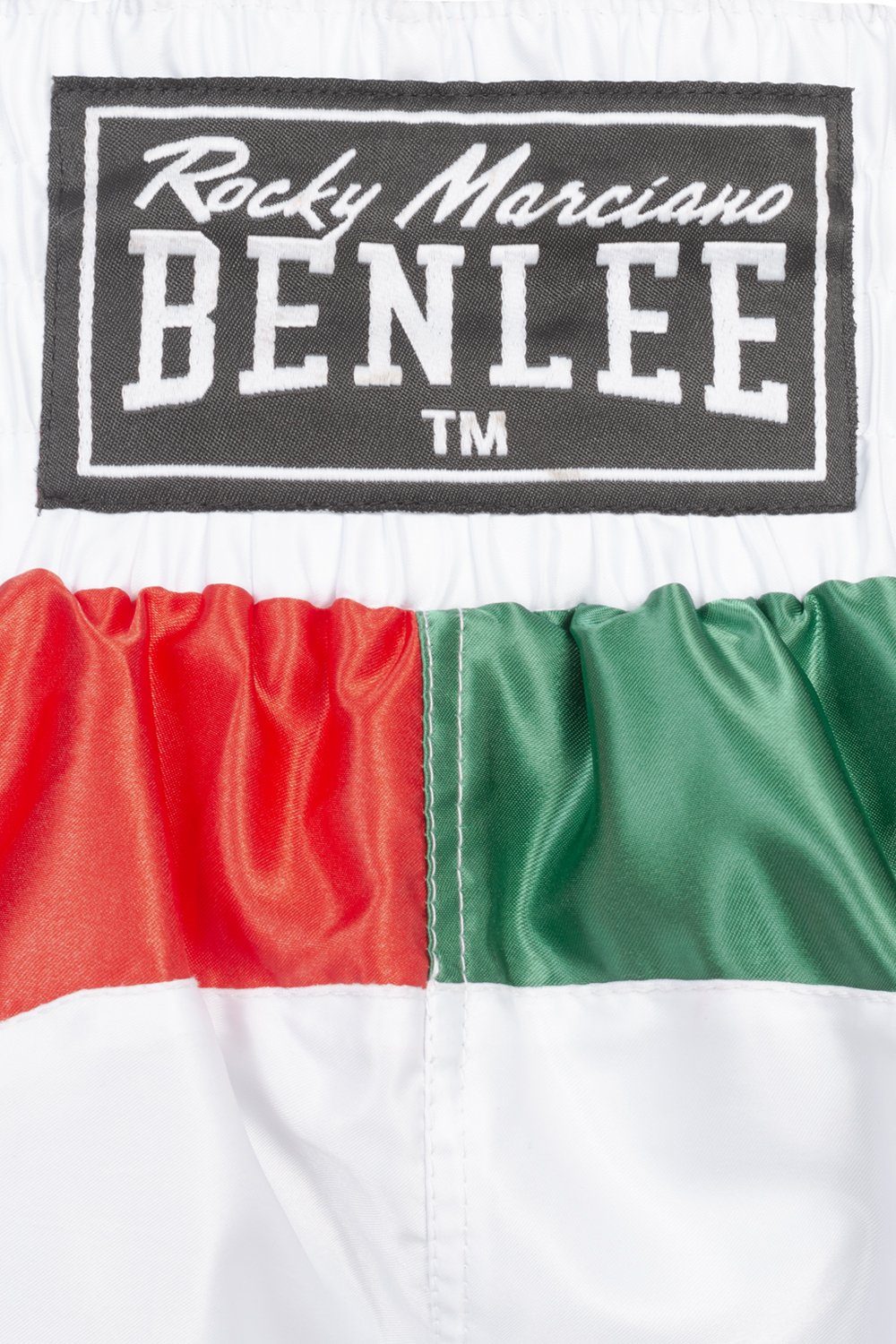 BONAVENTURE Rocky Trainingshose White/Green/Red Marciano Benlee
