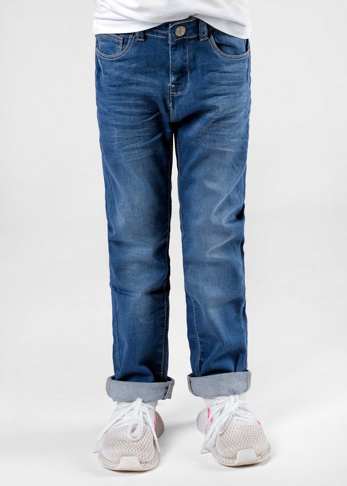 STACCATO Regular-fit-Jeans EMMA Regular Fit
