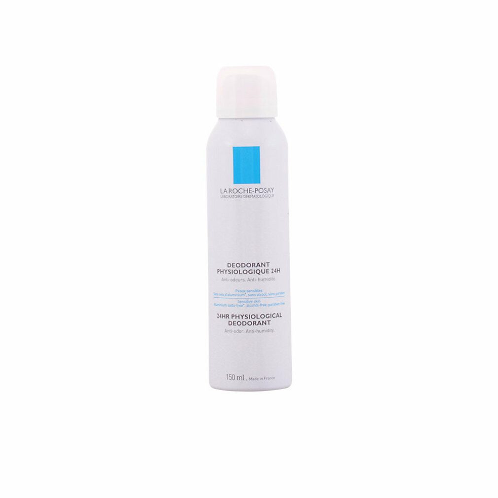 La Roche-Posay Deo-Roller Deo Spray 24 Stunden - 150 gr