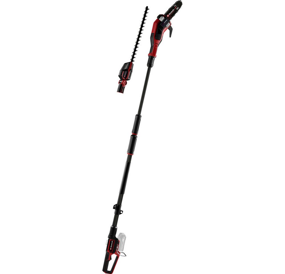 Einhell Hochentaster Einhell Professional 3410970 GP-HC 18/5020 Li T BL-Solo Akku-Multifun