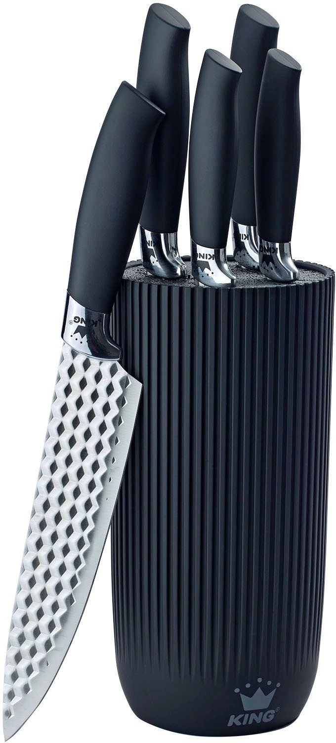 Messer-Set CONIC