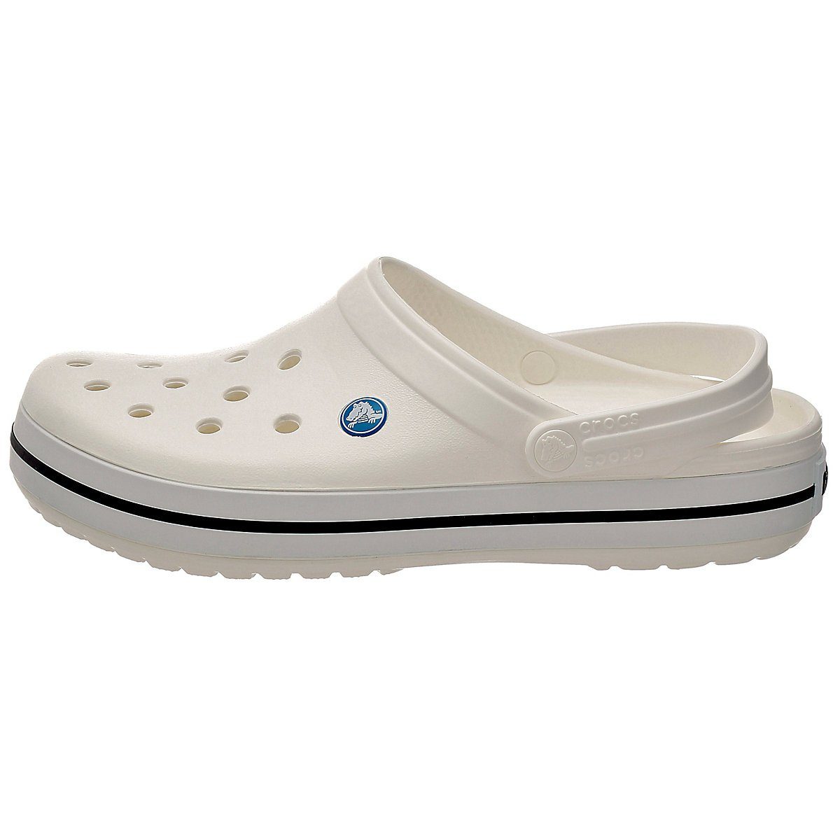 Schuhe Sicherheitsschuhe Crocs Crocband Clogs Clog