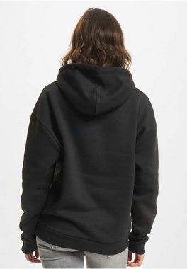 DEF Kapuzensweatshirt DEF Unisex DEF Definitely Embroidery Hoody (1-tlg)