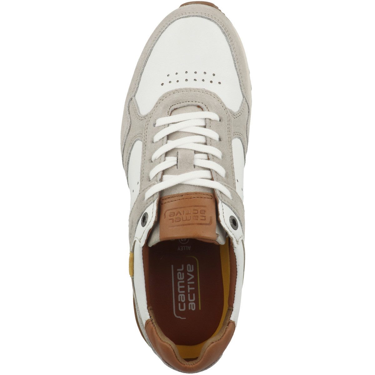 camel active 54ALA01 Herren Sneaker Turnschuhe, Sportschuhe, Freizeitschuhe günstig online kaufen