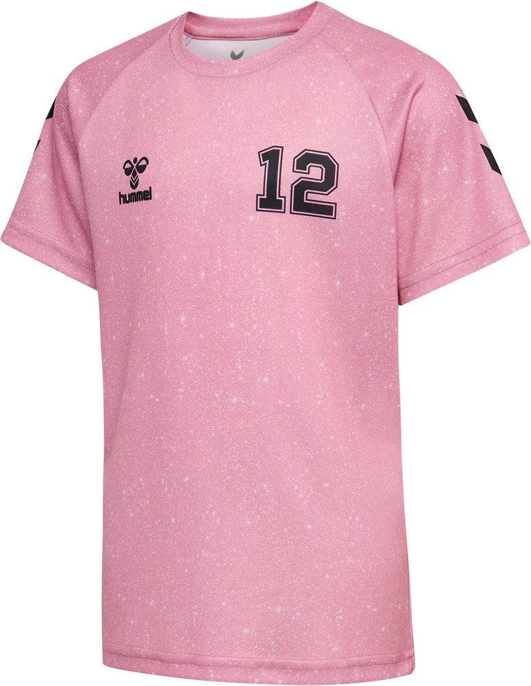 hummel Trainingsanzug Shimmer Set