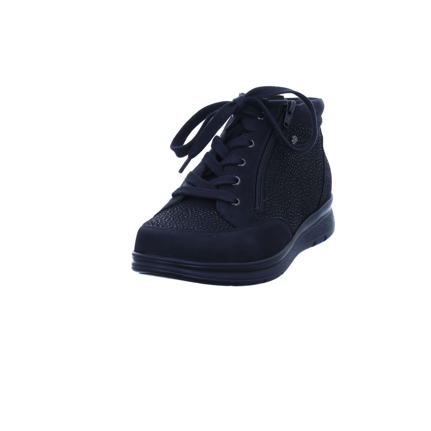 Finn Comfort Arles Schnürstiefelette
