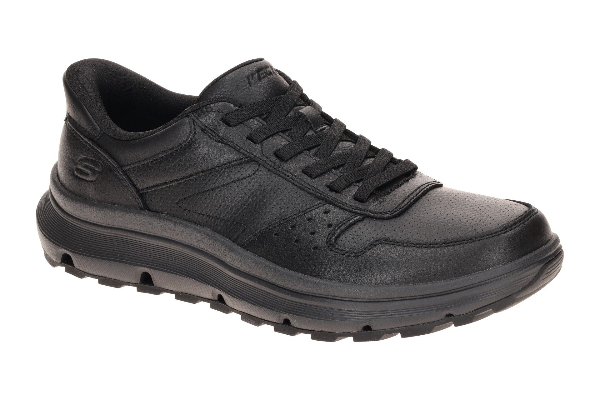 Skechers 205867 BBK Slipper