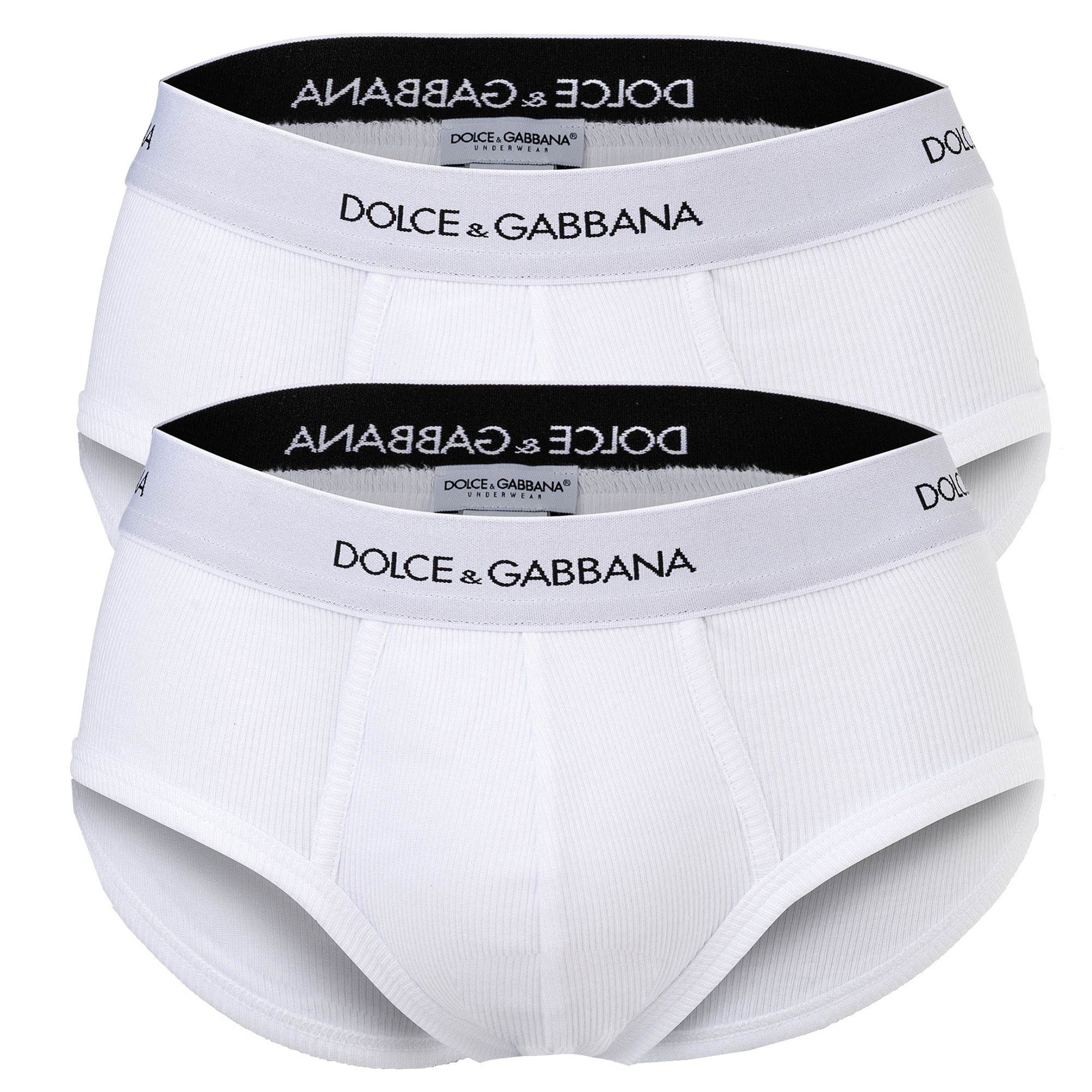 Slip Herren Slip 2er Pack Baumwolle Slip Brando