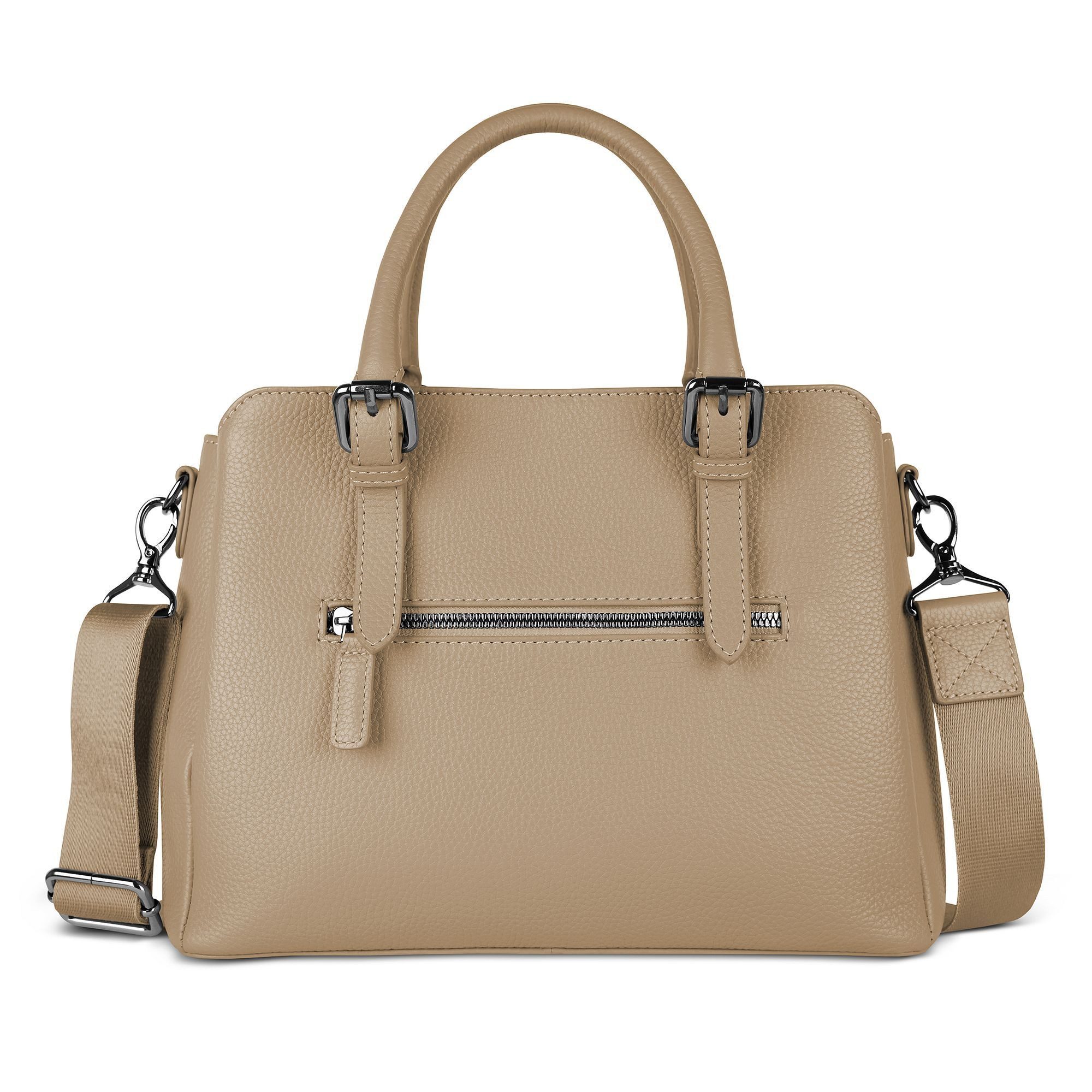 bugatti Henkeltasche Elsa, Leder