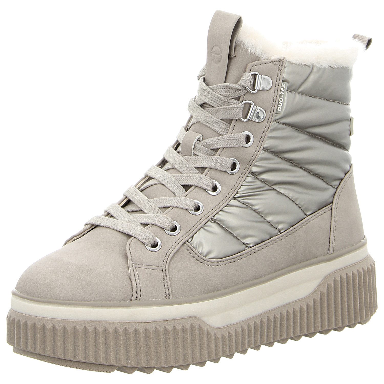 Tamaris Schnürstiefelette