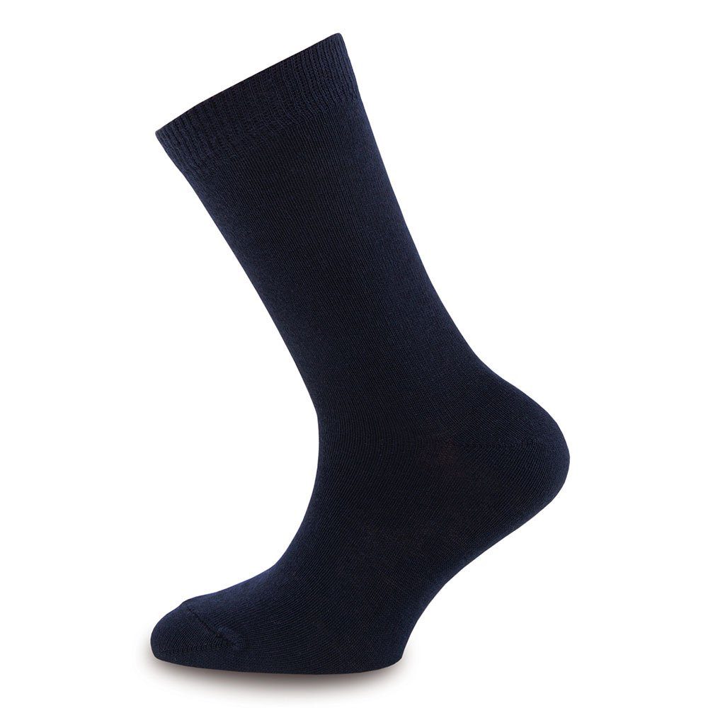 Ewers Socken Socken 6er Pack Uni günstig online kaufen