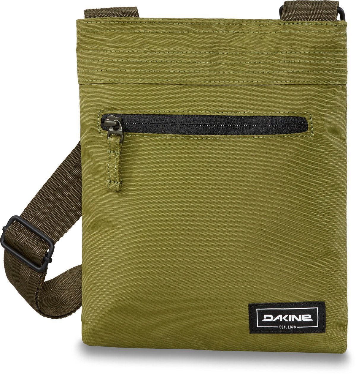 Dakine Umhängetasche Jive Bodybag 1 Liter (1-tlg), Robustes Canvas Material
