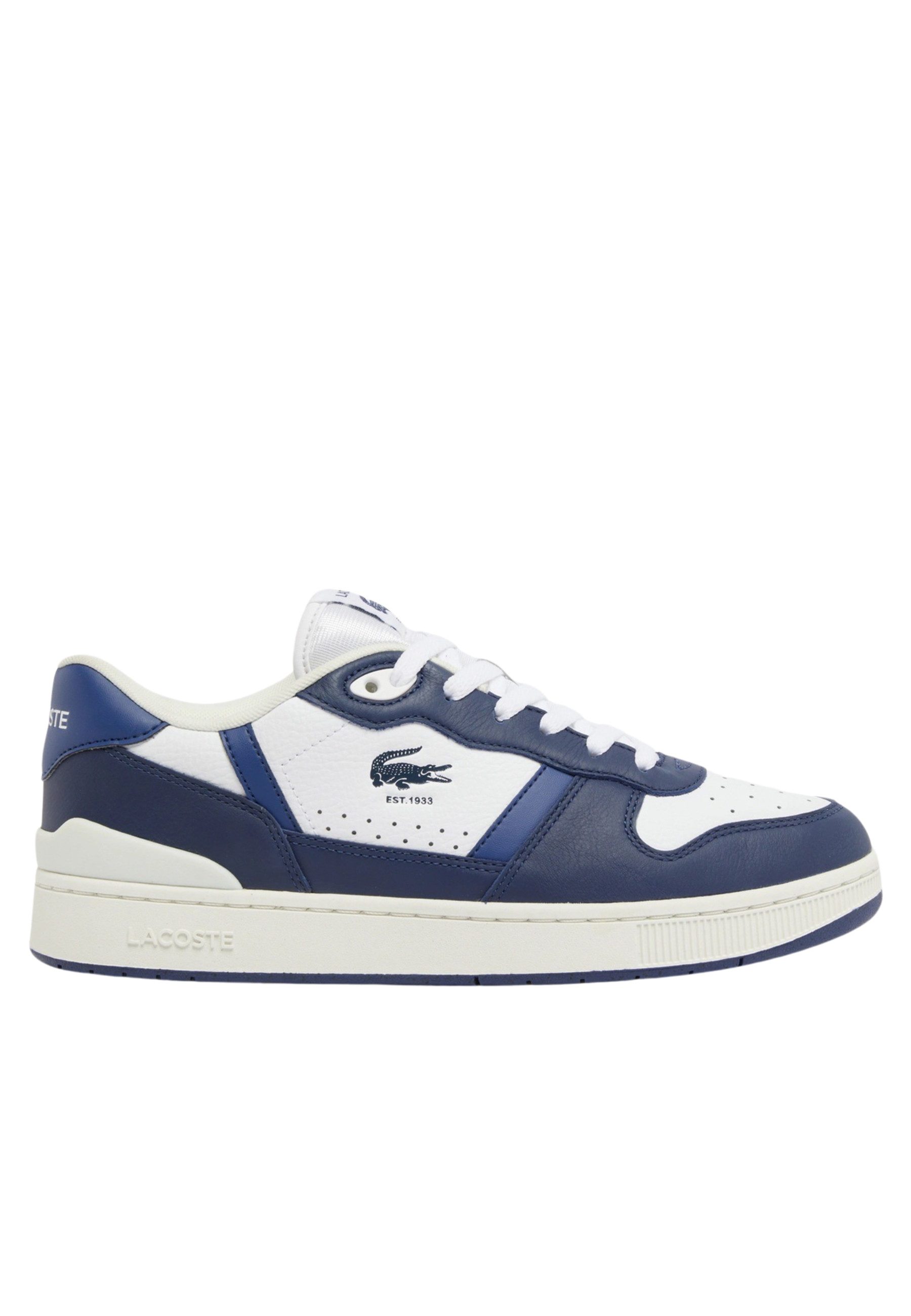 Lacoste Sportschuhe Low Sneaker T-Clip Set günstig online kaufen