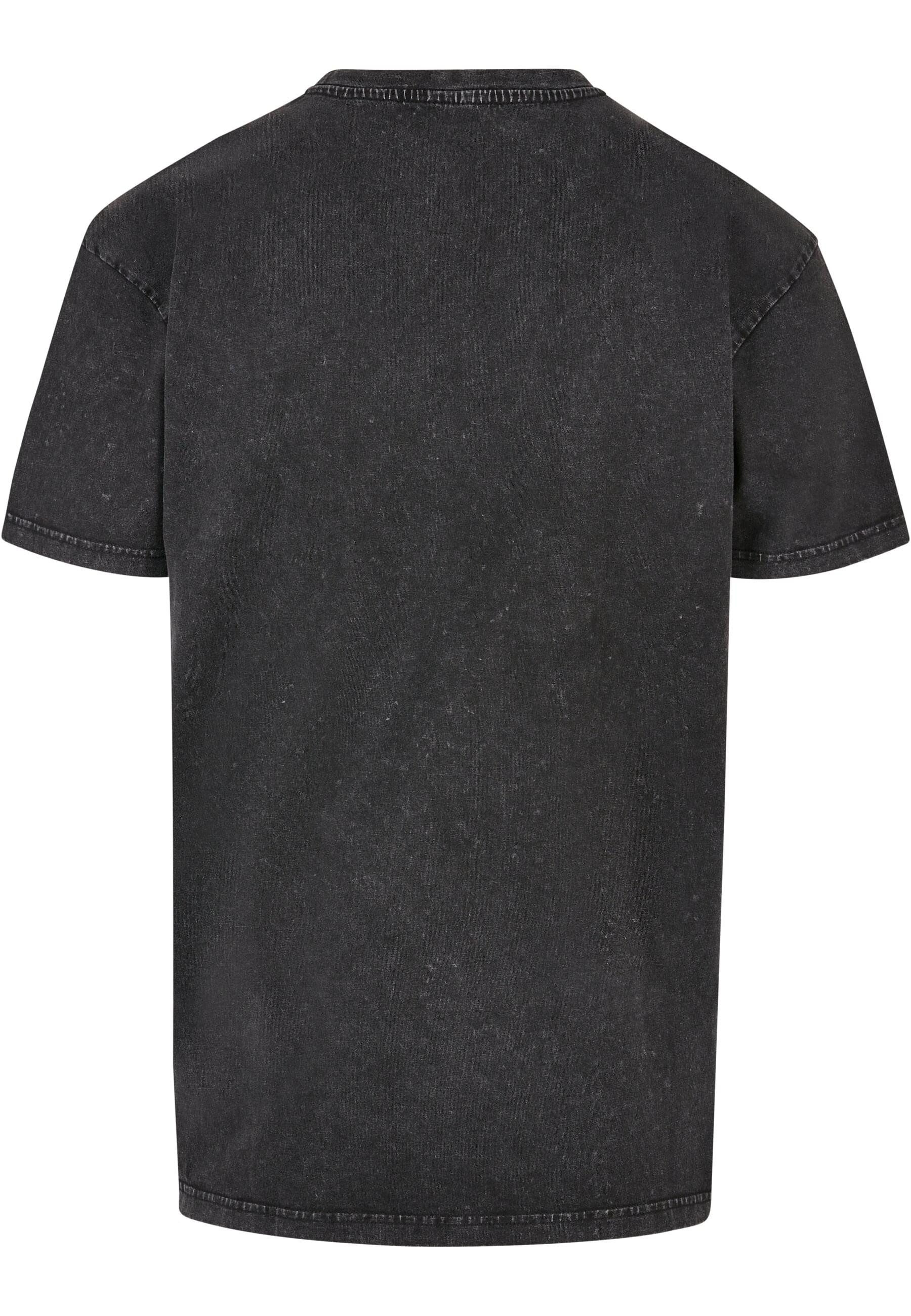 Upscale by Mister Tee T-Shirt Upscale by Mister Tee Herren Lithium Oversize günstig online kaufen