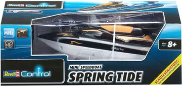 Revell® RC-Boot Spring Tide 40, 40 MHz