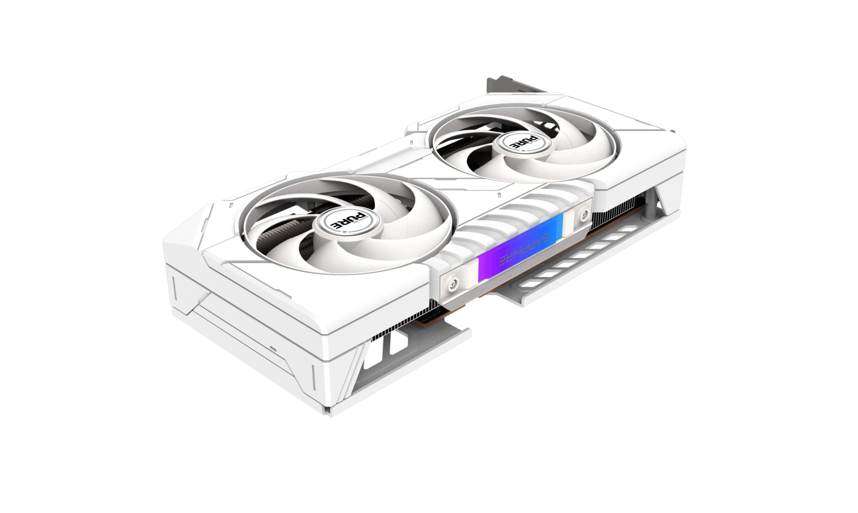 Sapphire AMD Radeon RX 9060 XT GPU Grafikkarte