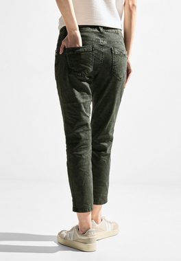 Cecil 7/8-Jeans Scarlett Color