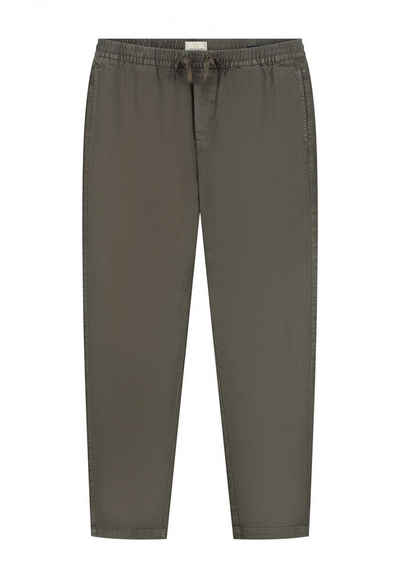 Dstrezzed Jogger Pants Hose - Mateo Pants Washed TENCEL™ - DS_Mateo Pants