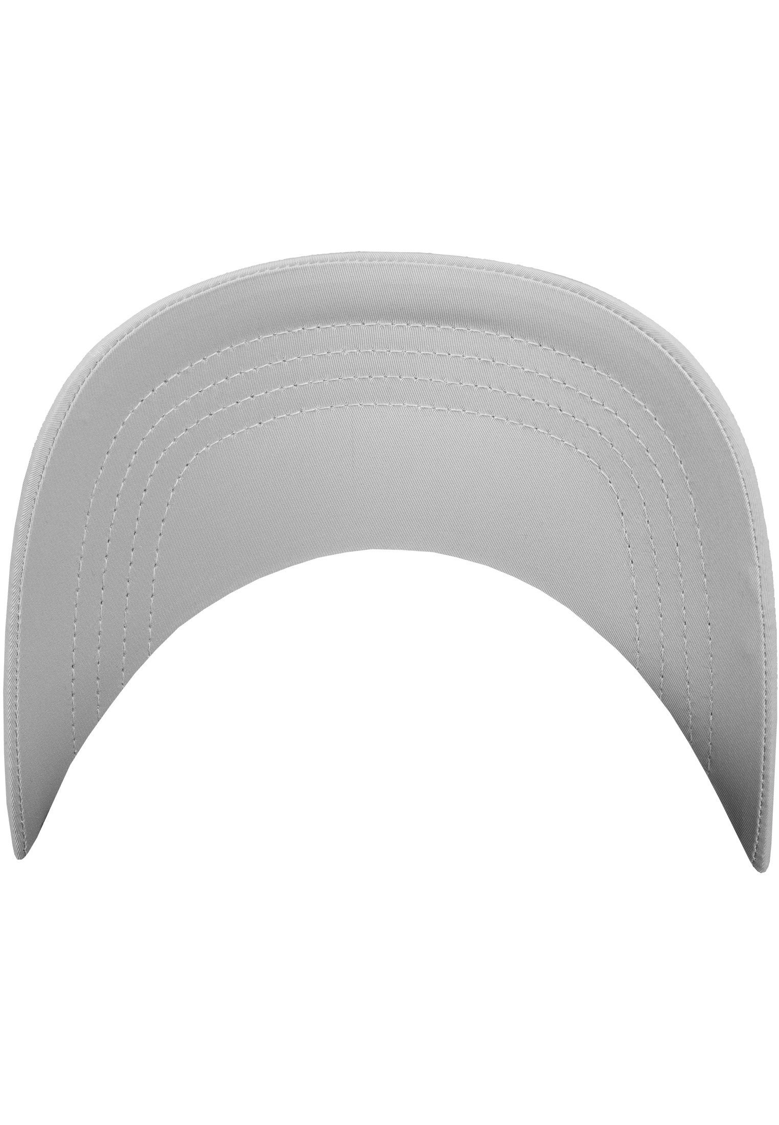 silver Flexfit Flexfit Accessoires Cap Tech Flex Unstructured