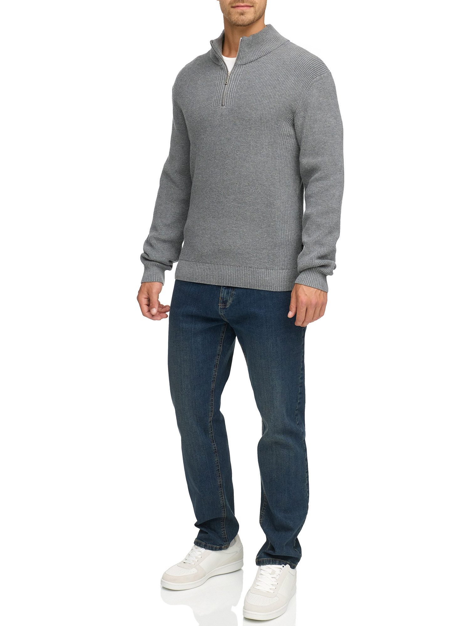 Indicode Troyer INEmil ½ zip