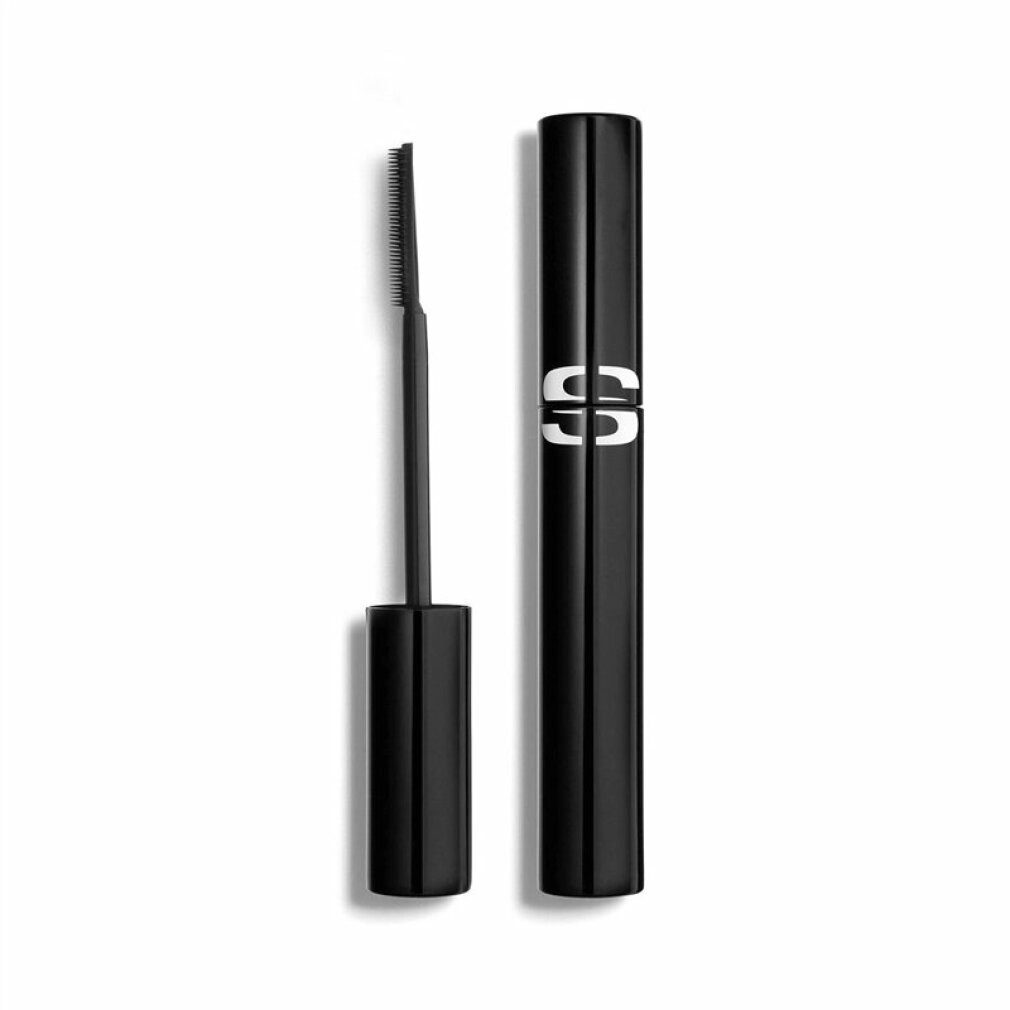 sisley Mascara So Intense 01 Deep Black 7,5ml