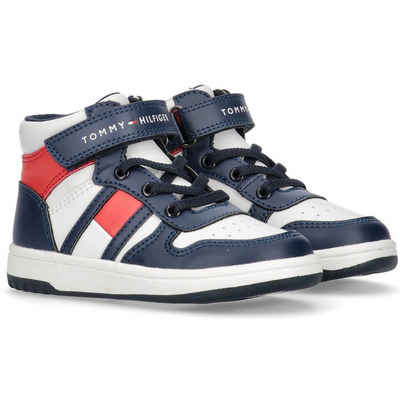 Tommy Hilfiger »Sneakers High für Jungen« Sneaker