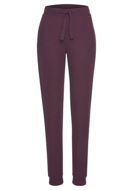 s.Oliver Loungehose Loungeanzug